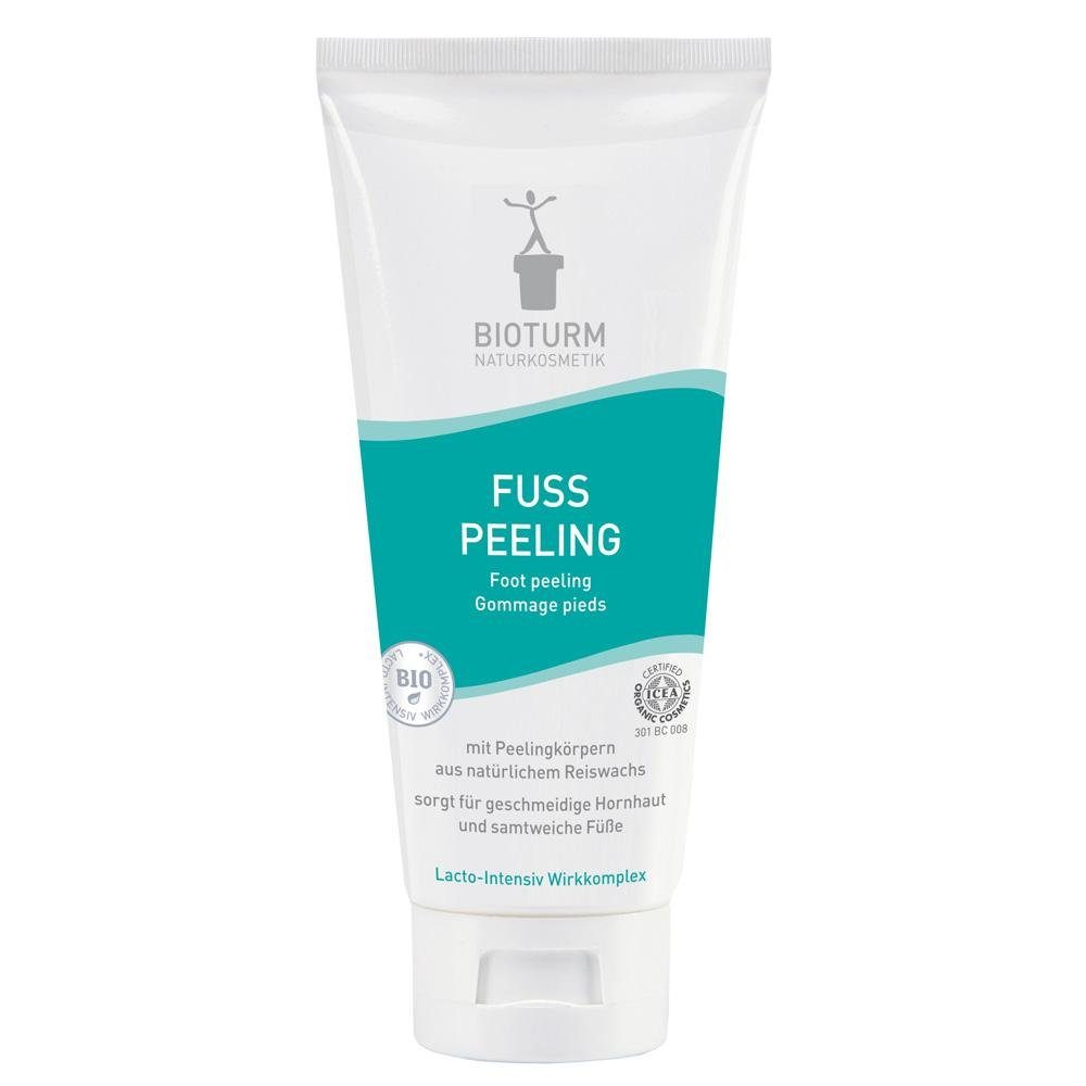 Fußpeeling 100 ml Bioturm Nr,