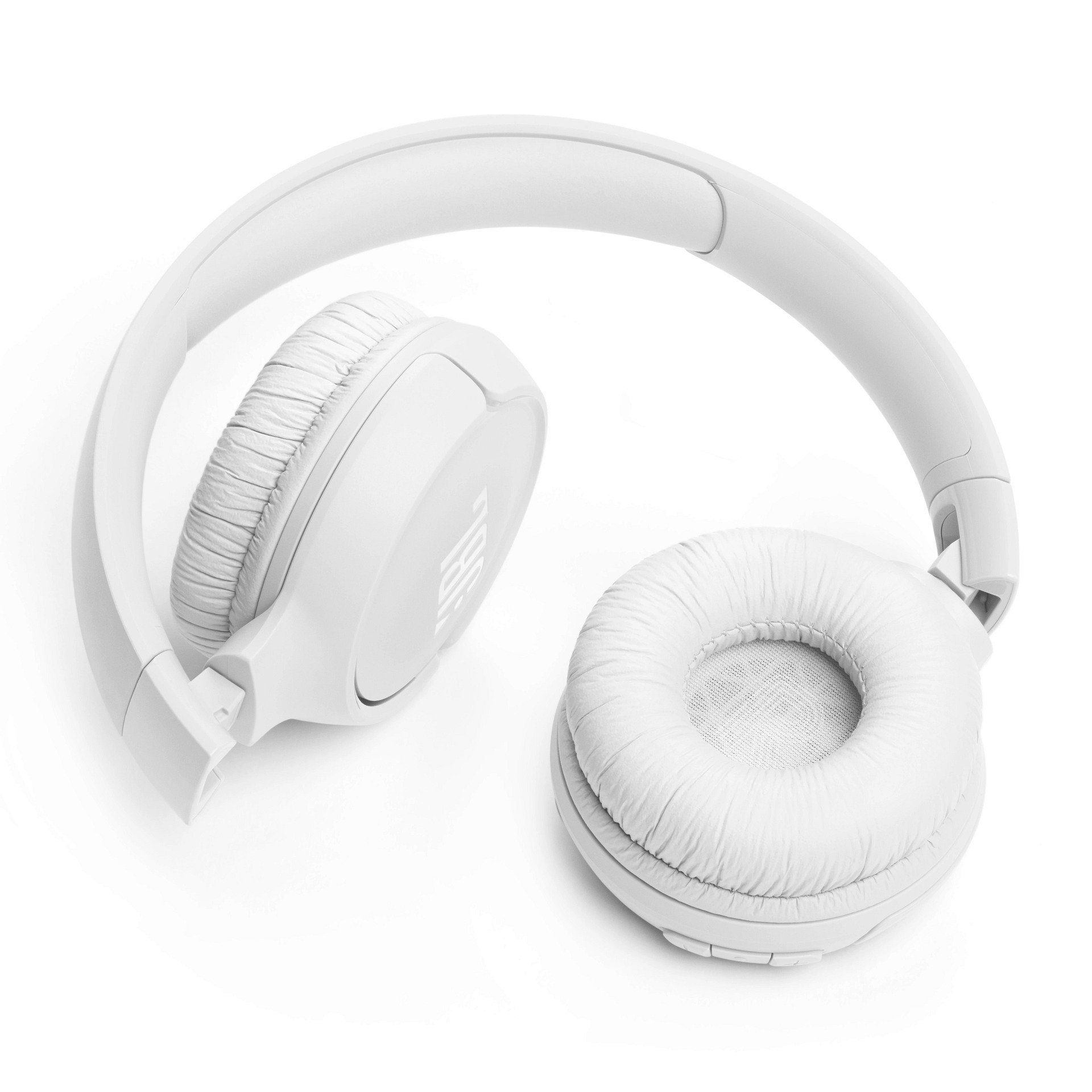 Tune BT JBL Weiß 520 Over-Ear-Kopfhörer