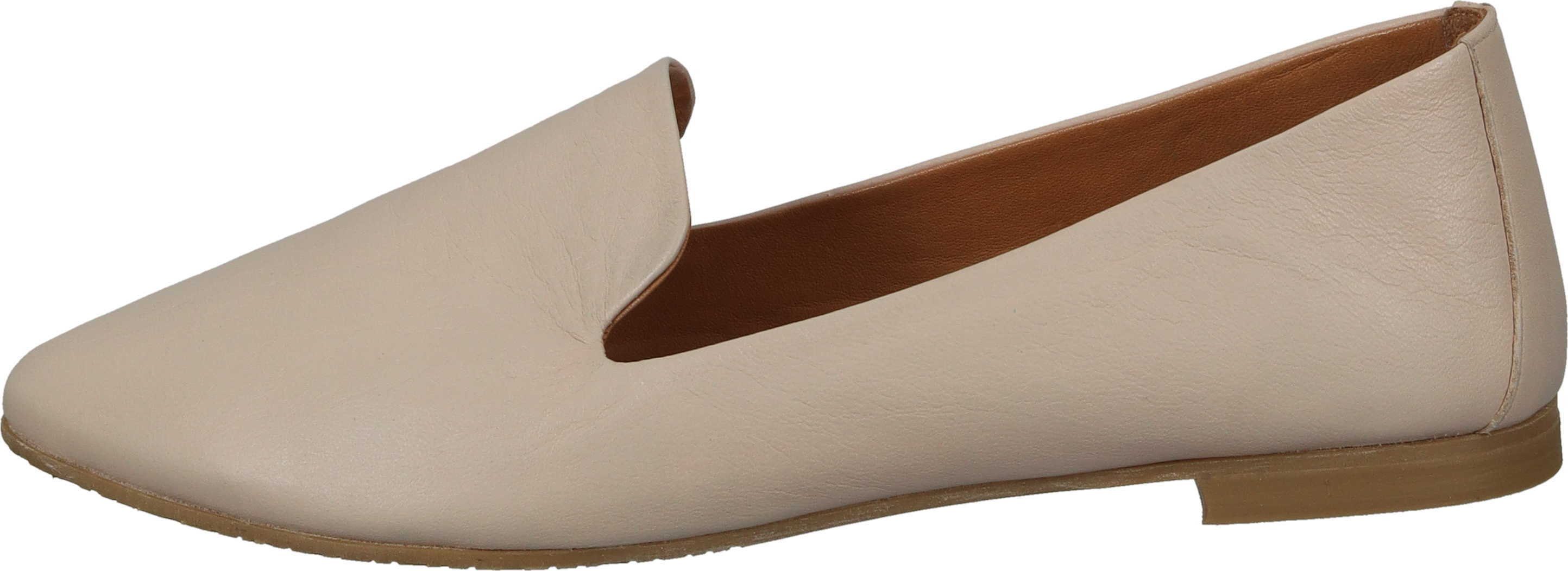 Piazza Slipper Slipper aus echtem Leder günstig online kaufen