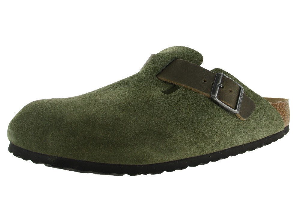 Birkenstock Birkenstock Boston Clog günstig online kaufen