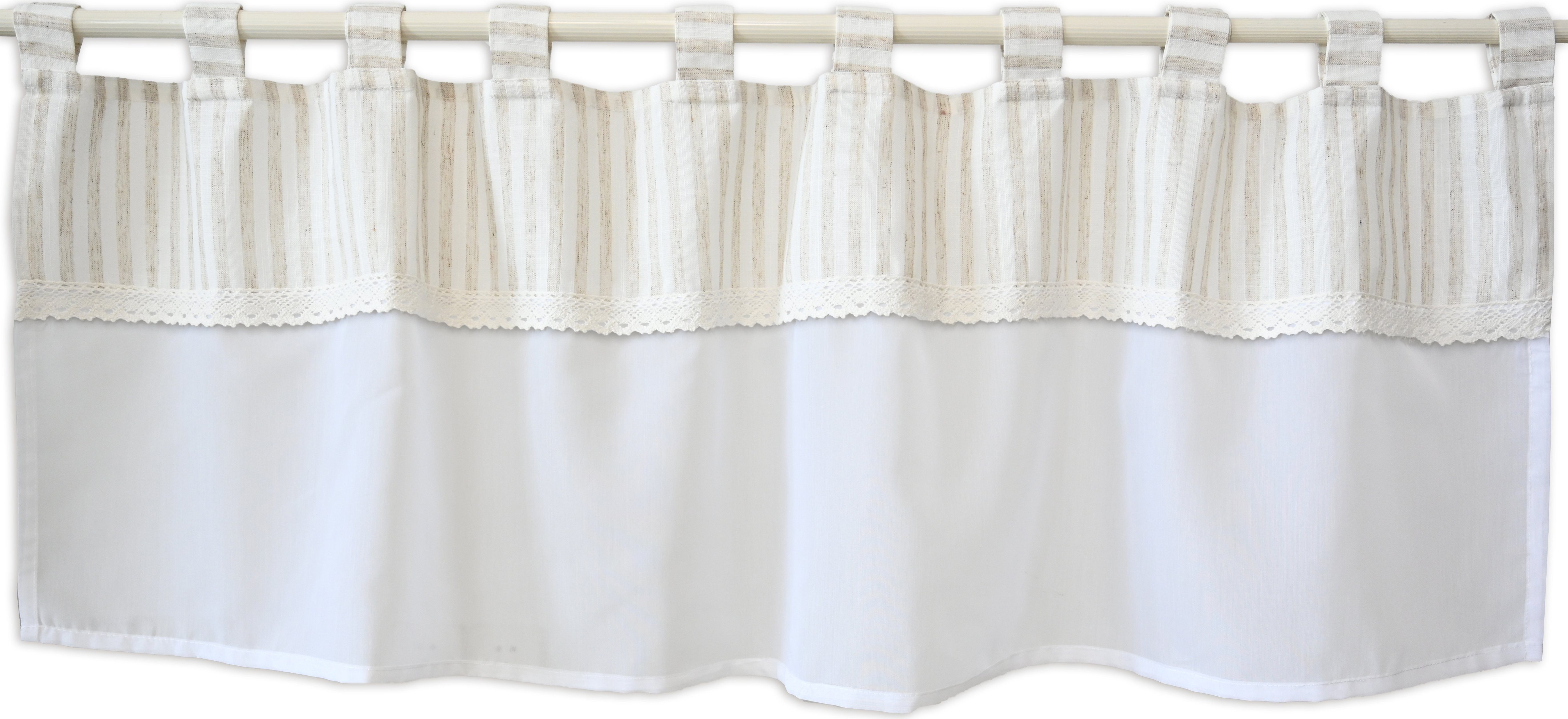 EXPERIENCE Scheibengardine Scheibengardine Bistrogardine Küchengardine 2486 günstig online kaufen