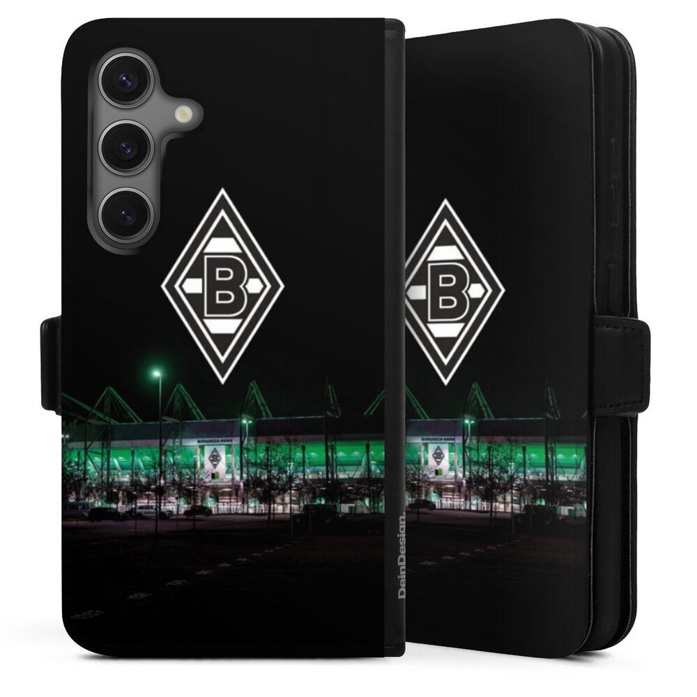 Handyhülle Borussia Mönchengladbach Offizielles Lizenzprodukt Stadion
