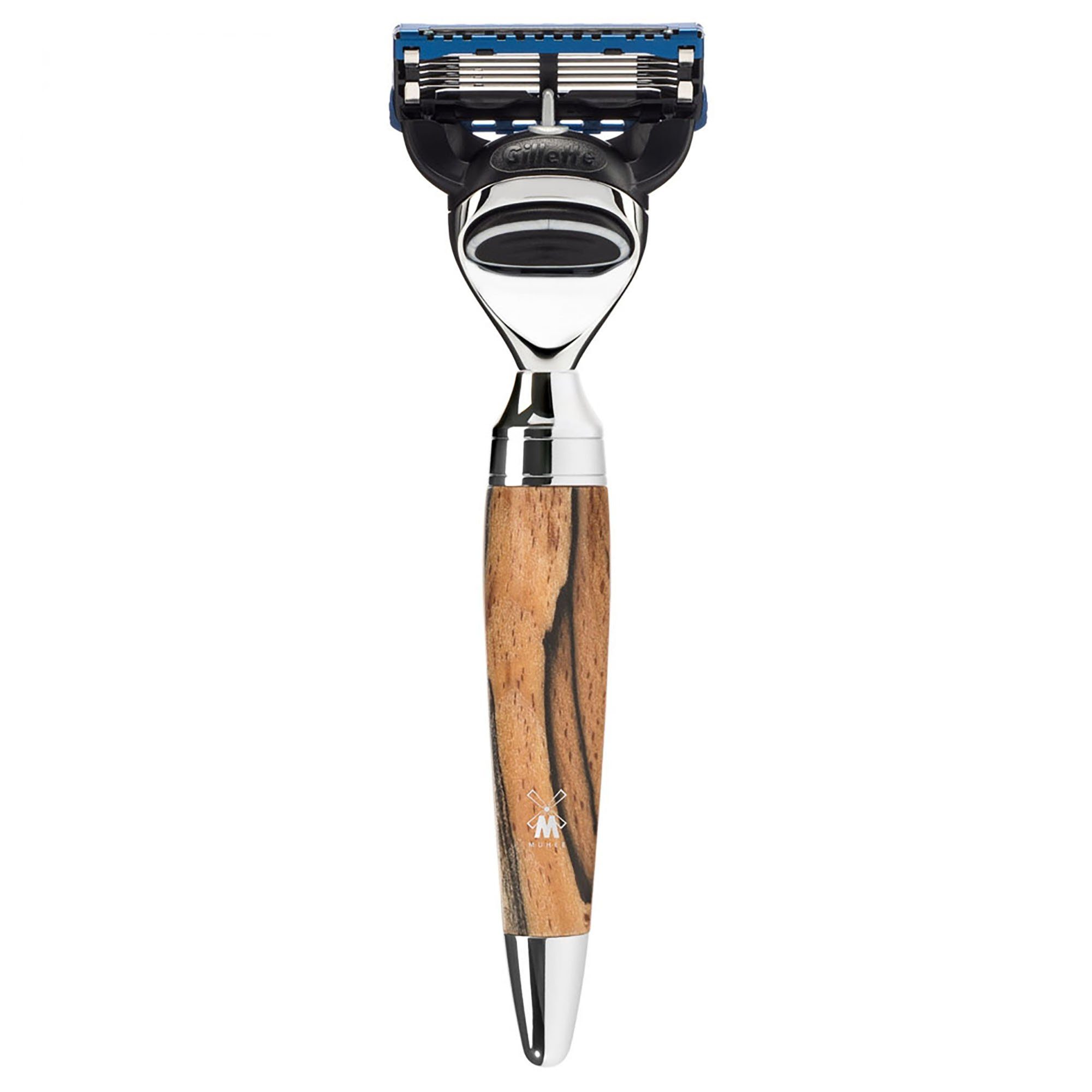 MÜHLE Rasierset, 3-tlg.