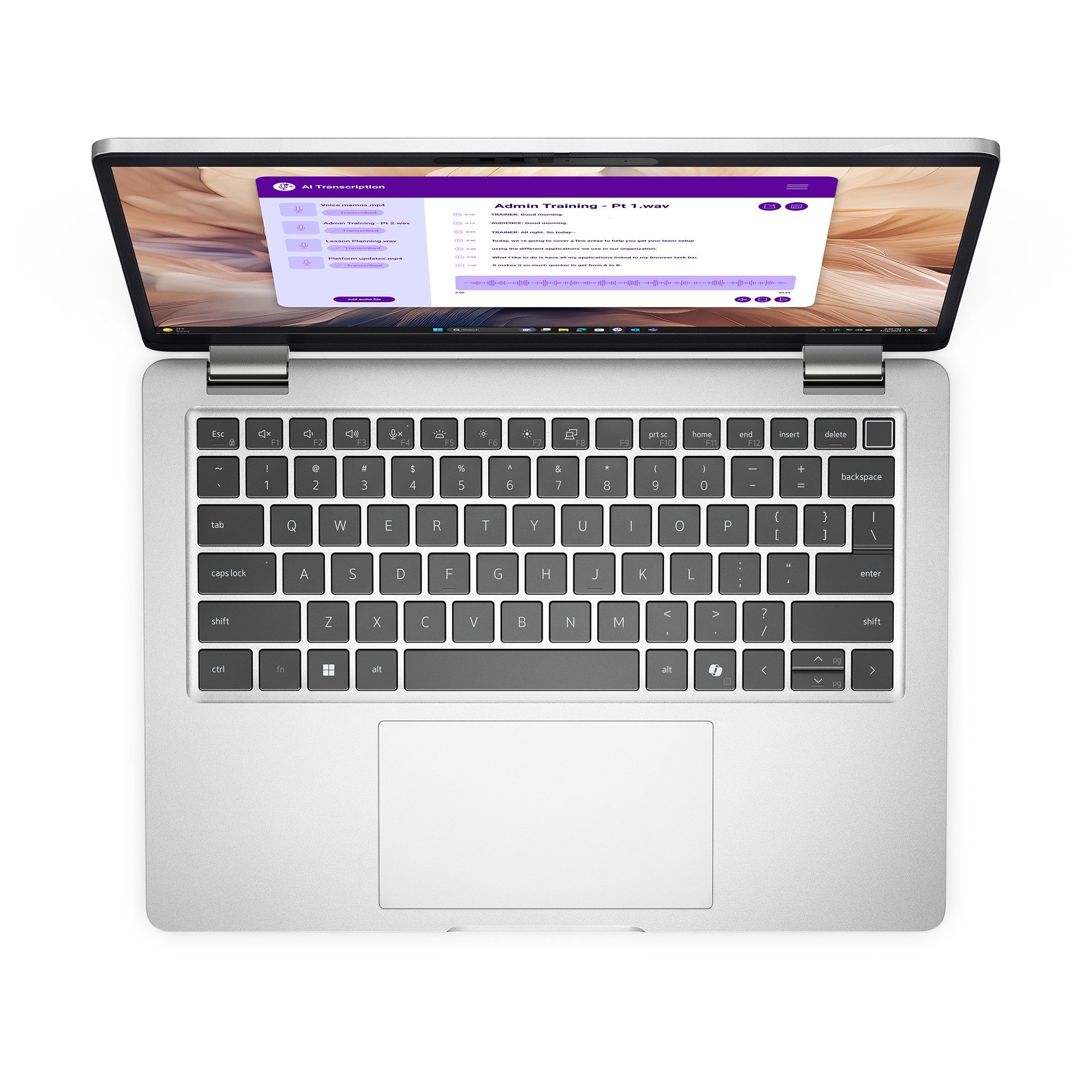Dell Dell Pro 13 Plus (YXWNP), Notebook Notebook (Core Ultra 5, 16 GB)