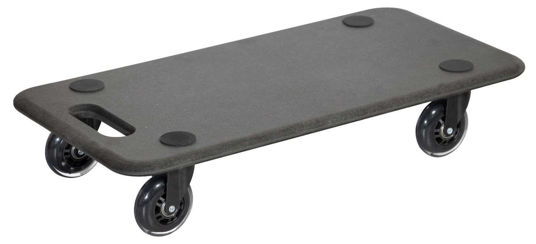 WAGNER design yourself Transportroller WAGNER Transporthilfe MDF 18 mm