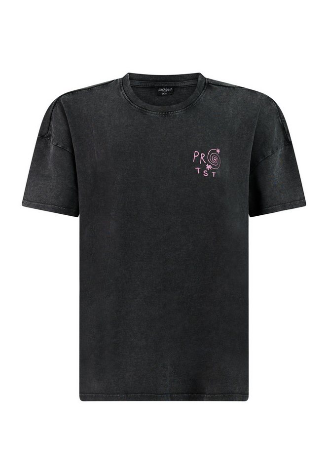 Protest T-Shirt PRTBowler (1-tlg., 1)