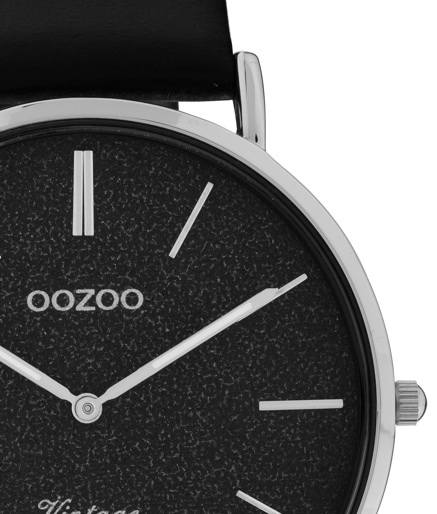 OOZOO Quarzuhr C20168