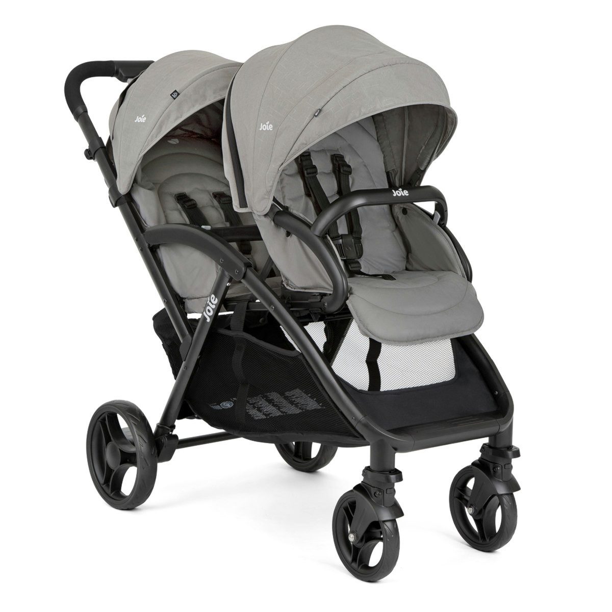Geschwisterwagen Joie Geschwisterwagen Evalite Duo