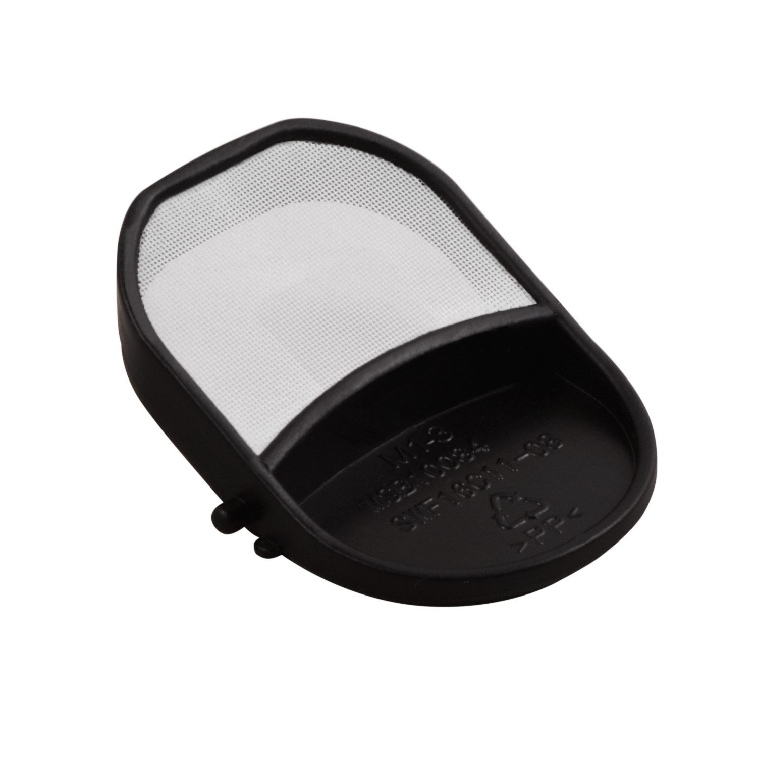 Krups Wasserkocher Feinsieb SS-202344 Sieb Filterb für BW2448 Wasserkocher