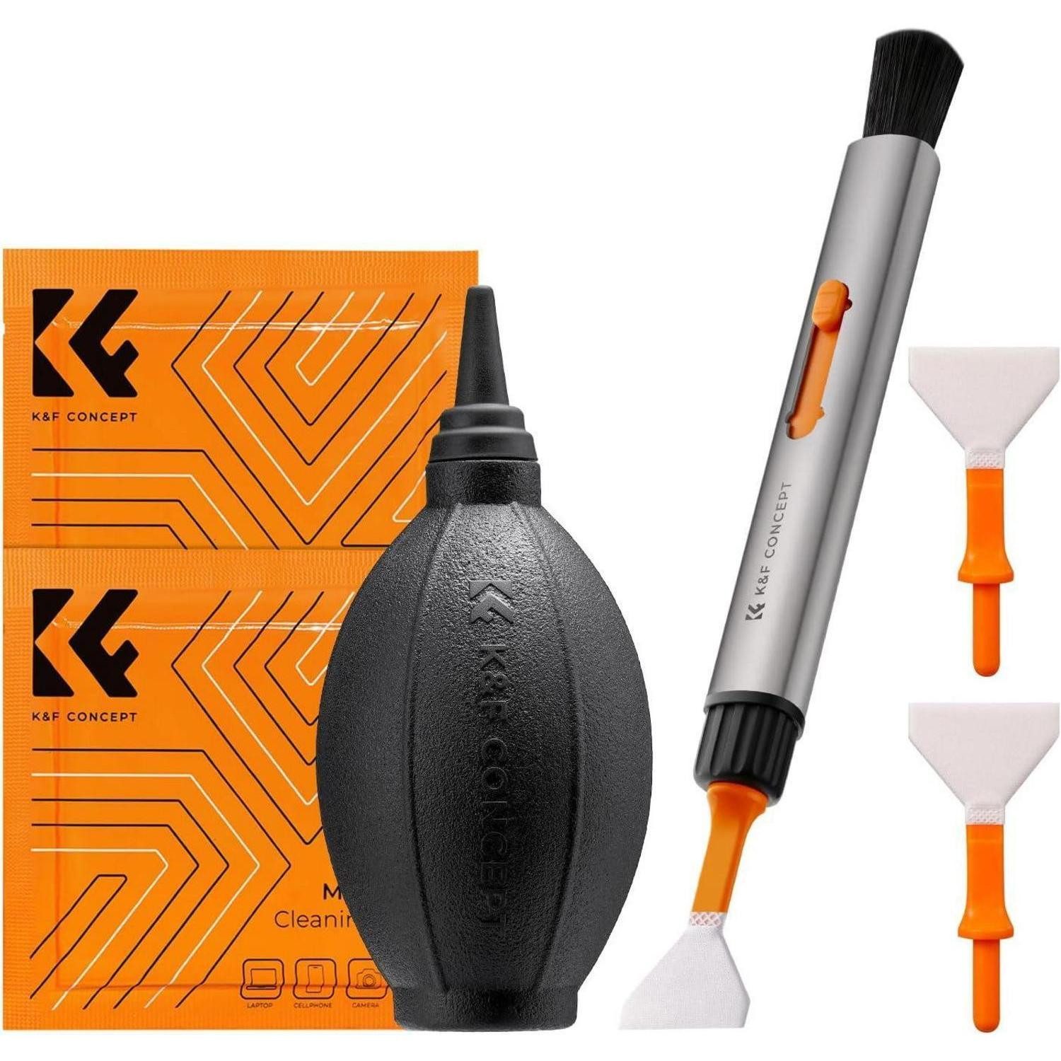 LuxusKollektion Kamera Reinigungstuch