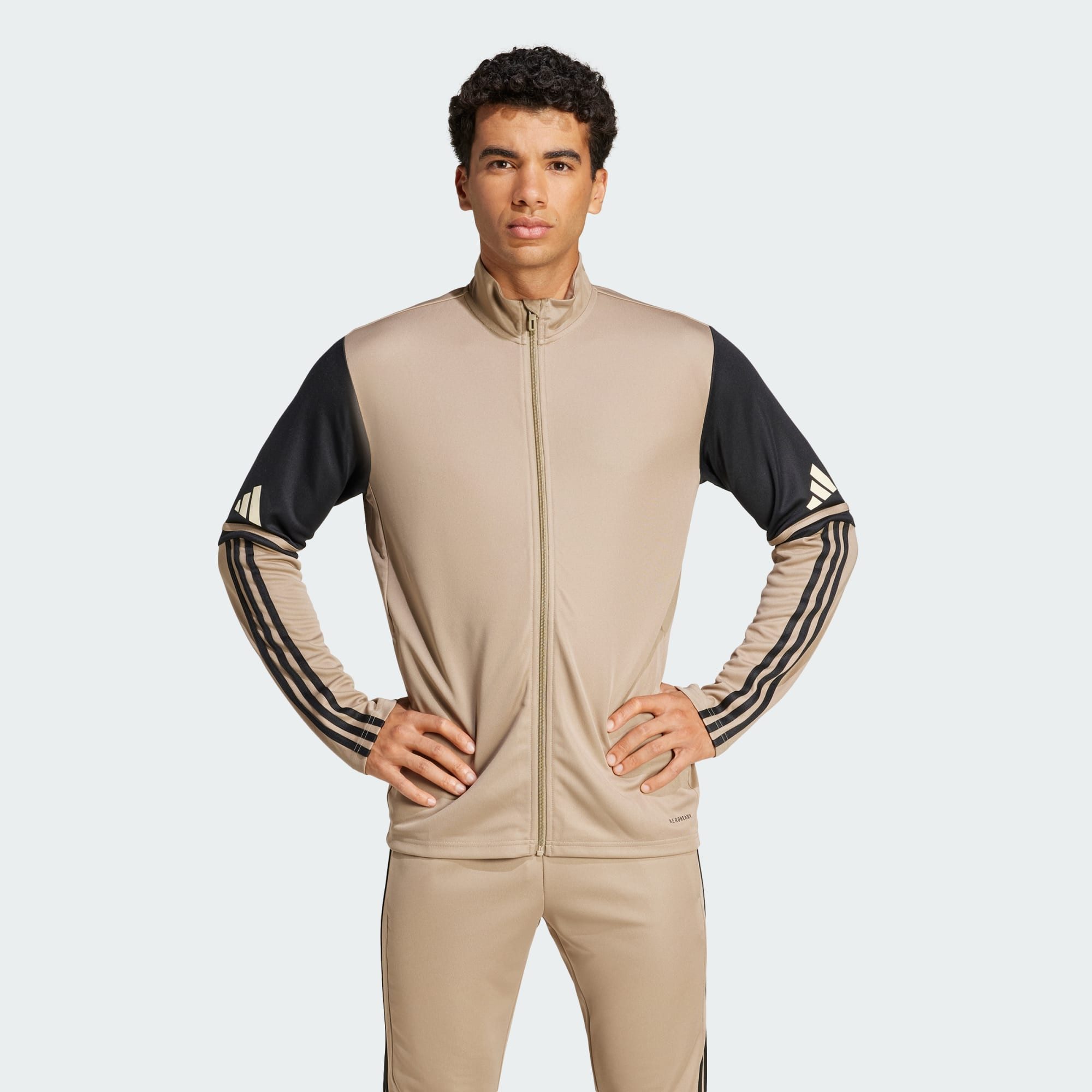 adidas Performance Trainingsjacke SQUADRA 25 TRAININGSJACKE günstig online kaufen