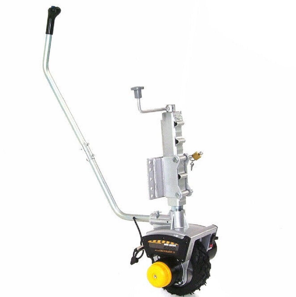 Apex Anhänger-Stützrad Anhänger Stützrad elektrische Rangierhilfe 12V Wohnwagen 56720