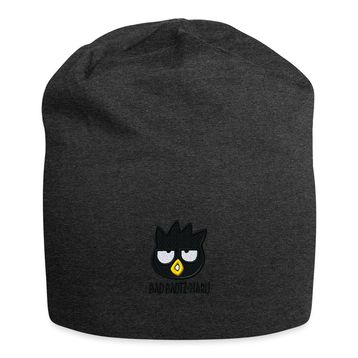 Beanie Bad Badtz-Maru Stick Portrait Jersey-Beanie