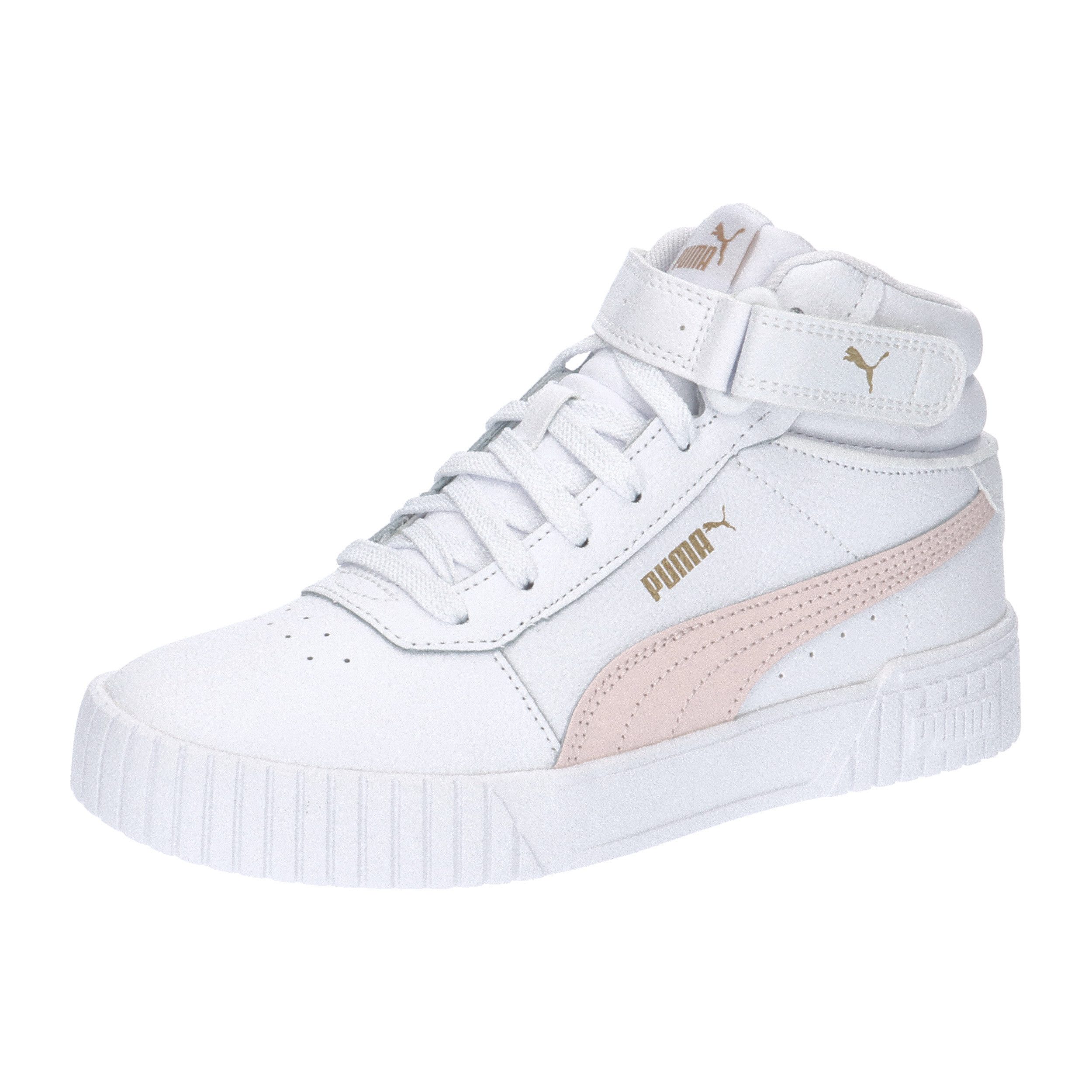 PUMA Puma Damen Sneaker Carina 2.0 Mid 385851 Sneaker günstig online kaufen