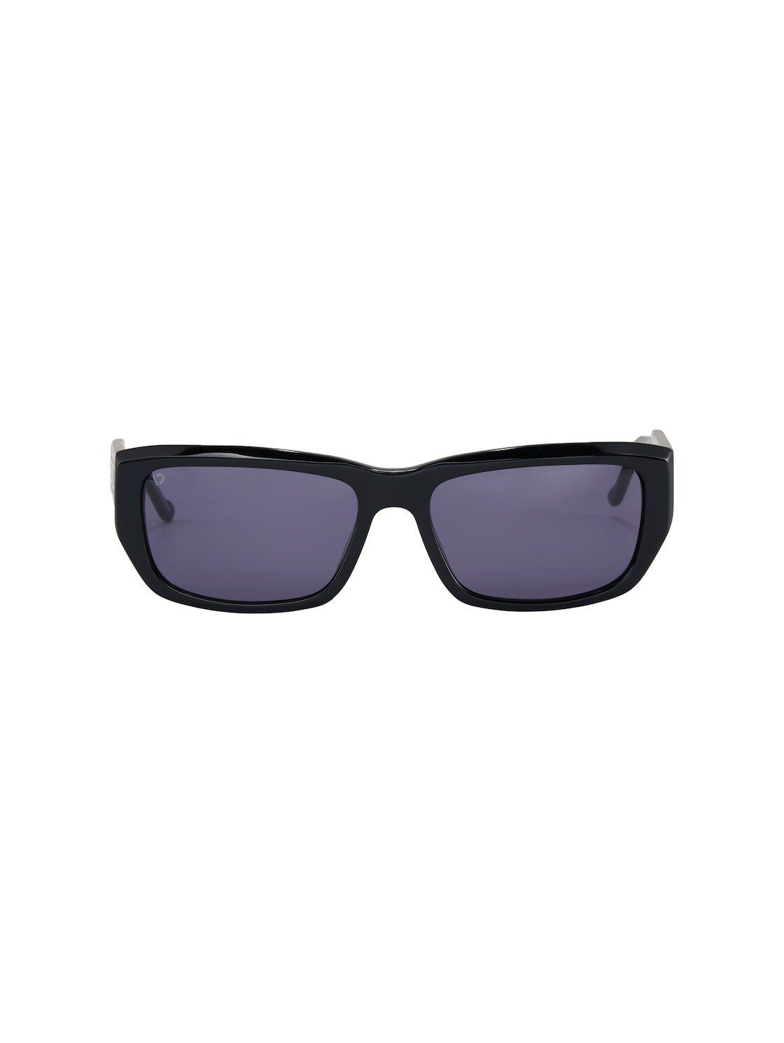 TOM TAILOR Denim Wayfarer Rechteckige Sonnenbrille