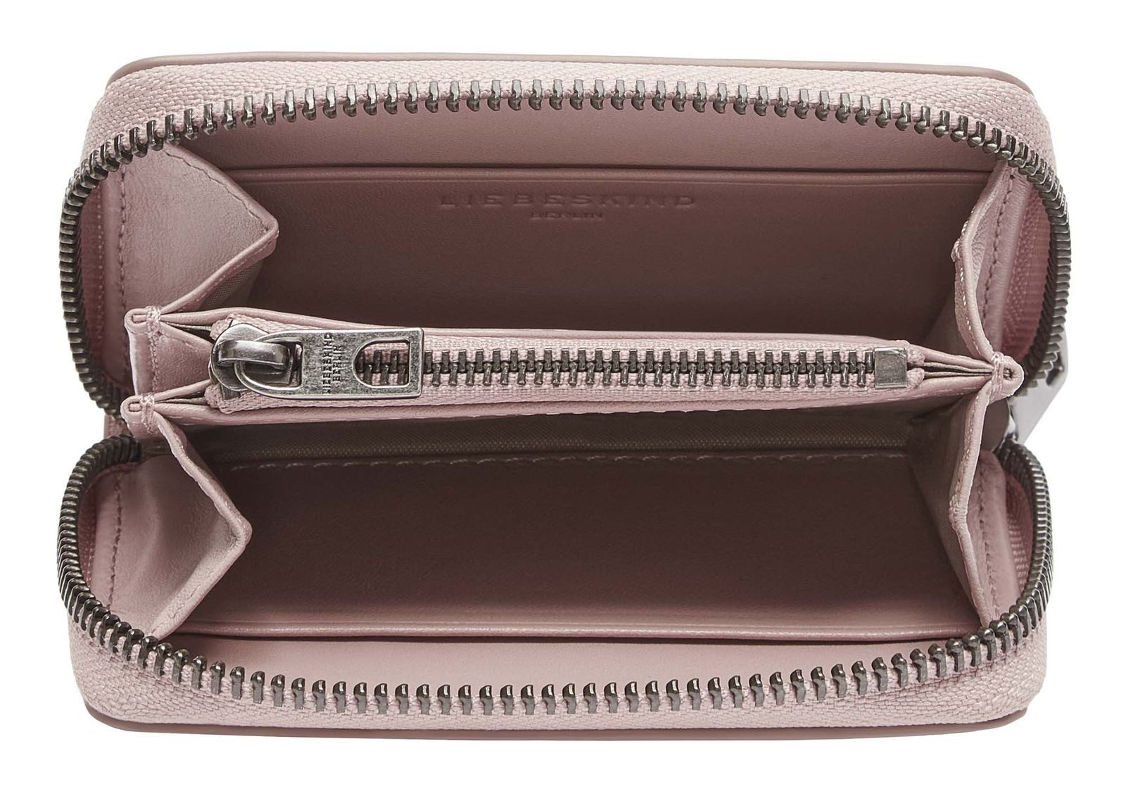 Liebeskind Berlin Geldbörse Eliza Wallet, aus echtem Schafsleder mit RFID-B günstig online kaufen