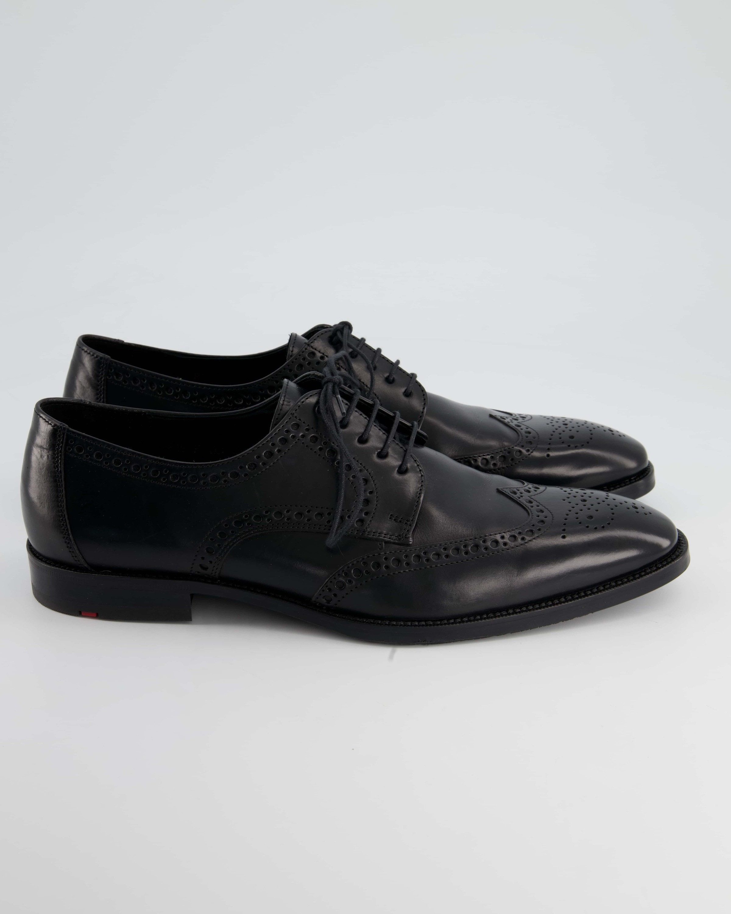 Lloyd Lucien Schnürschuh Obermaterial: Leder günstig online kaufen