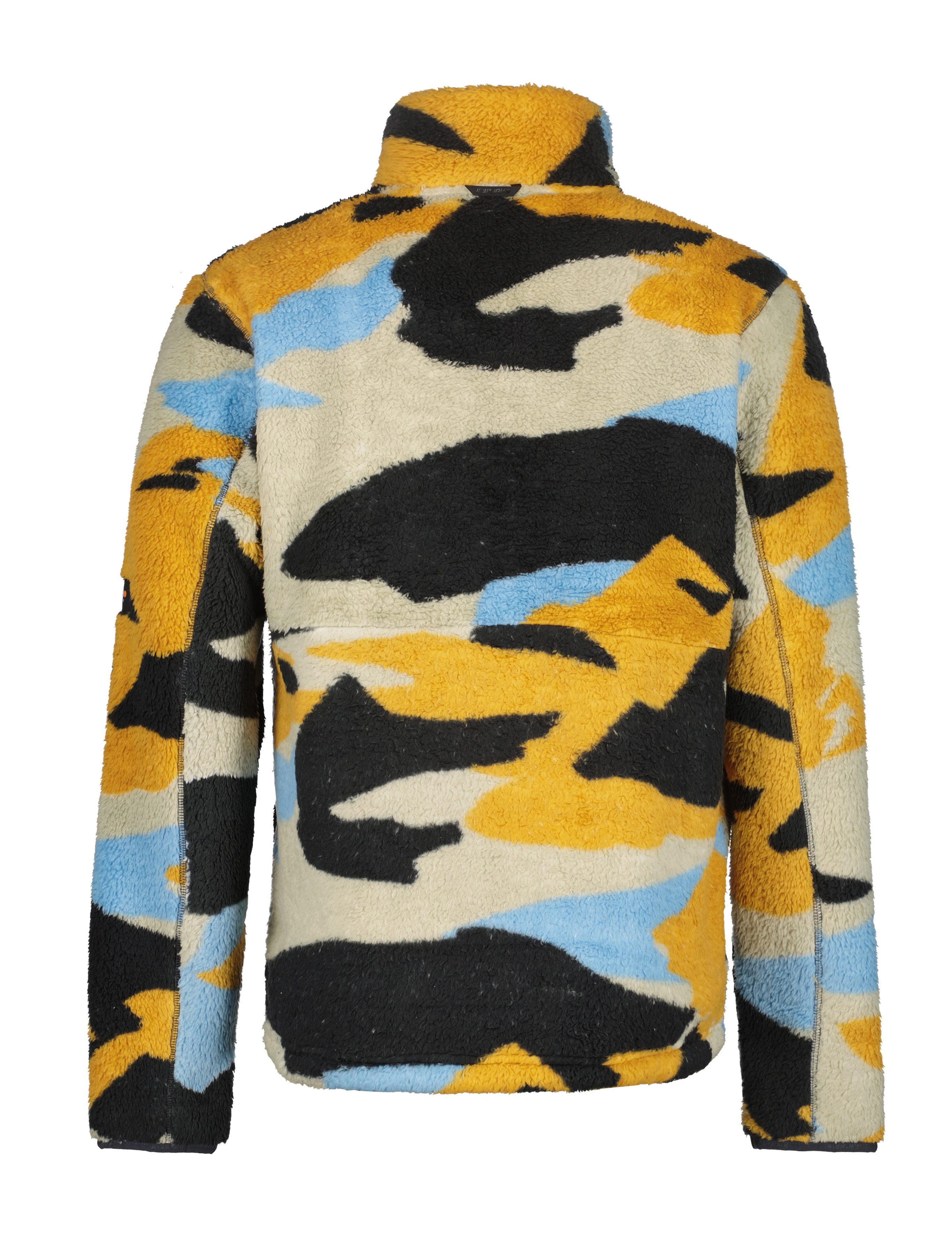 Icepeak Fleecepullover ICEPEAK CRARY (1-tlg) günstig online kaufen