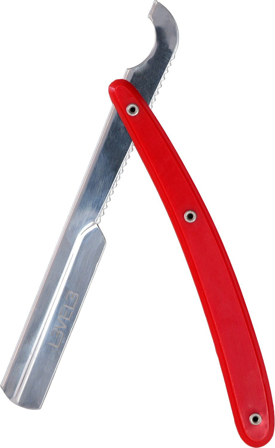 L3VEL3™ Distribution and Corporate Rasiermesser Turkish Razor