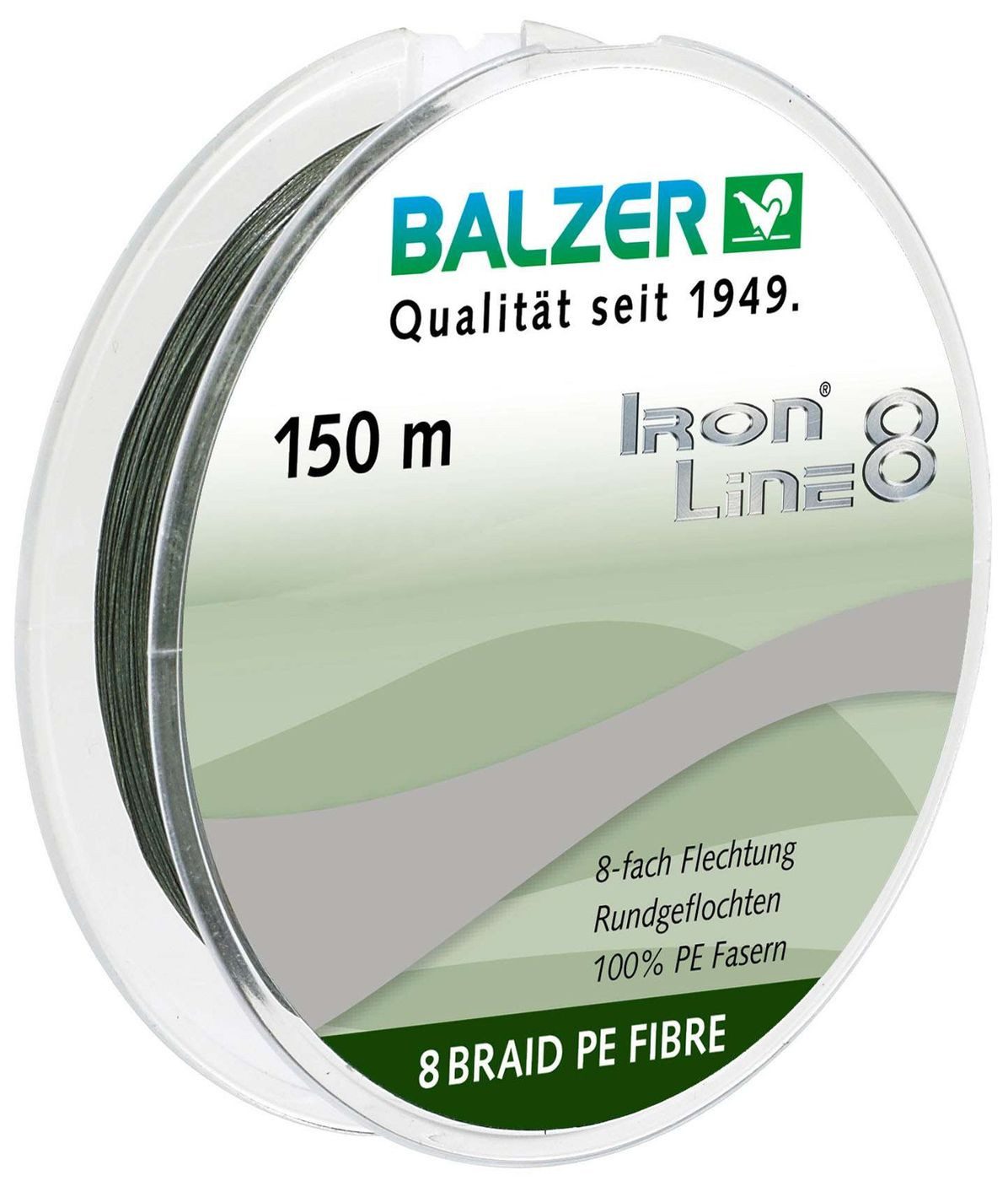 Grün