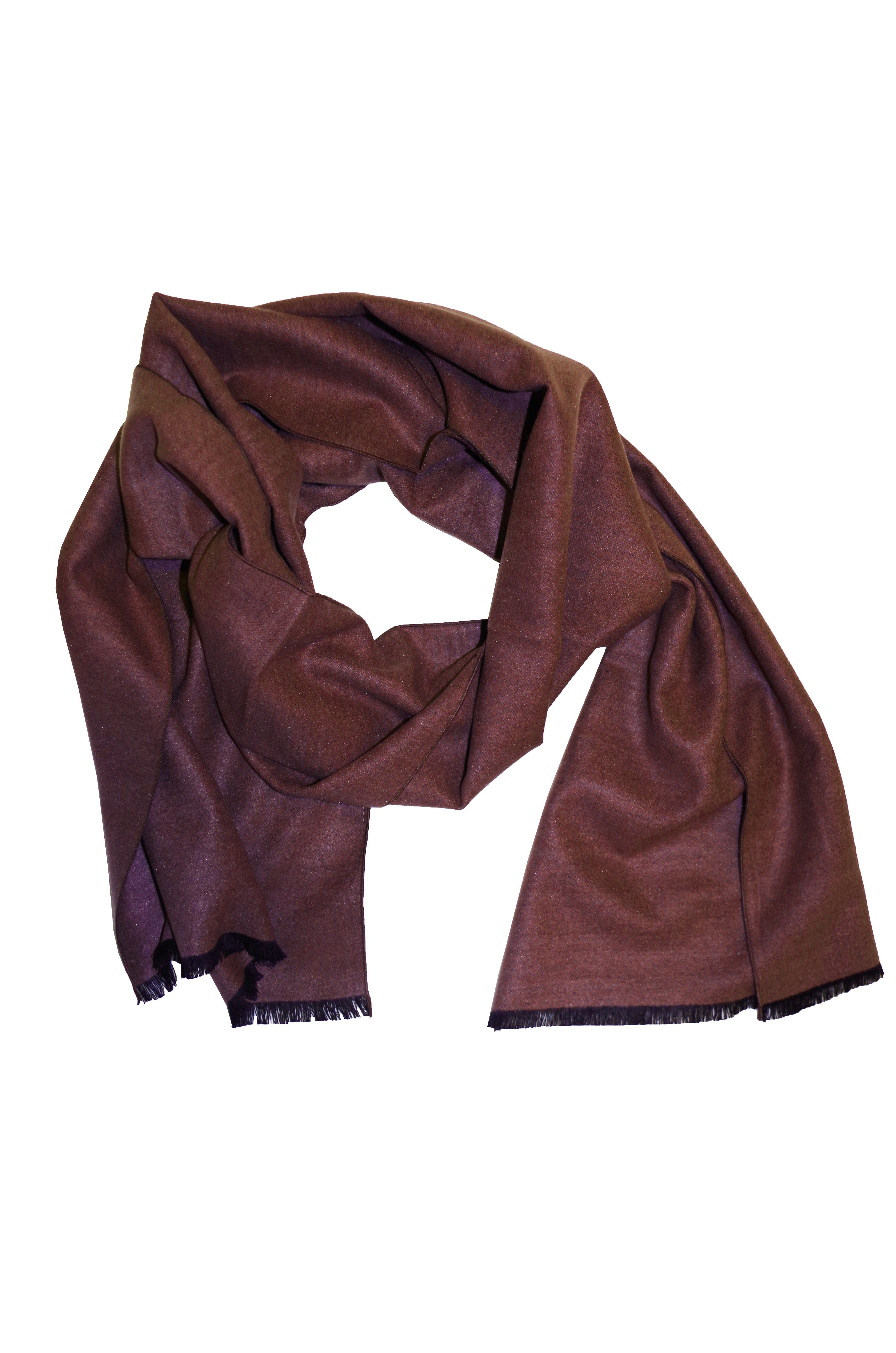 Posh Gear Seidenschal Seiden Schal Setaforte, aus 100% Seide günstig online kaufen