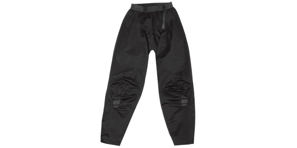 Held Biker Fashion Regenhose Wet Race Regenhose