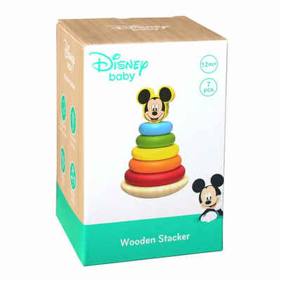 Disney Stapelspielzeug Mickey Stacker