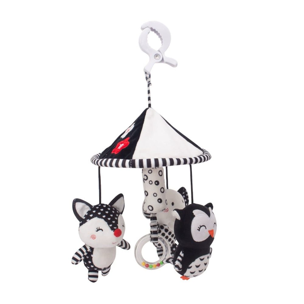 CLTYQ Mobile BabyCrib Mobile Babybett,Musik Wiege günstig online kaufen