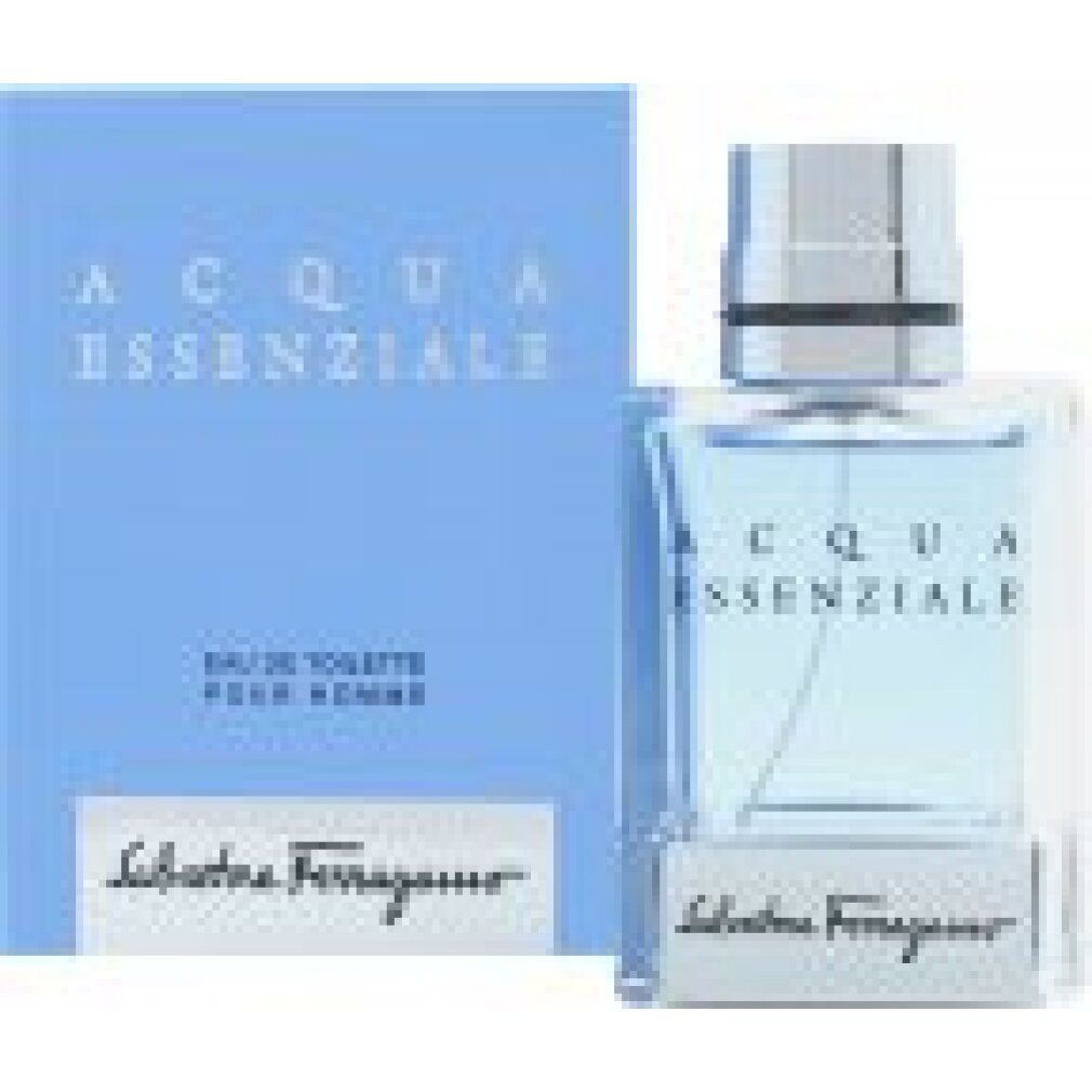 Salvatore Ferragamo Eau de Toilette Acqua Essenziale Eau de Toilette 30ml Spray