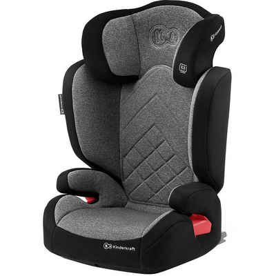 Kinderkraft Autokindersitz »Auto-Kindersitz XPAND, black«
