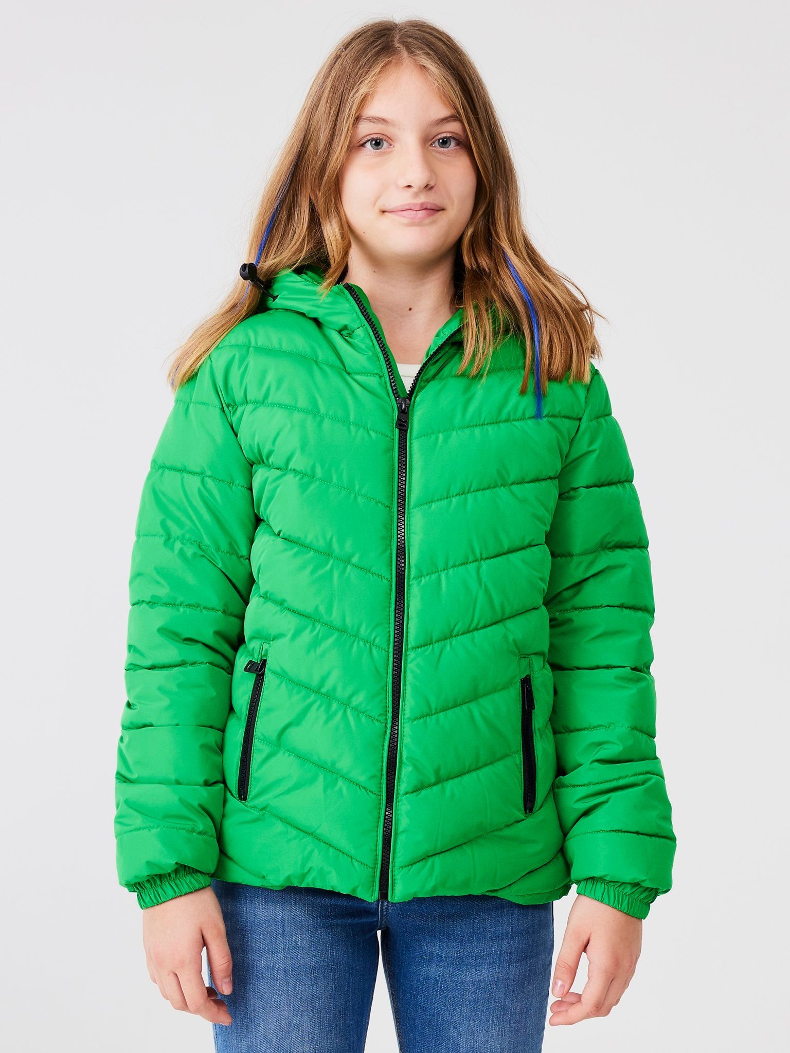 Fern Green LTB Casele Jackets LTB Langjacke