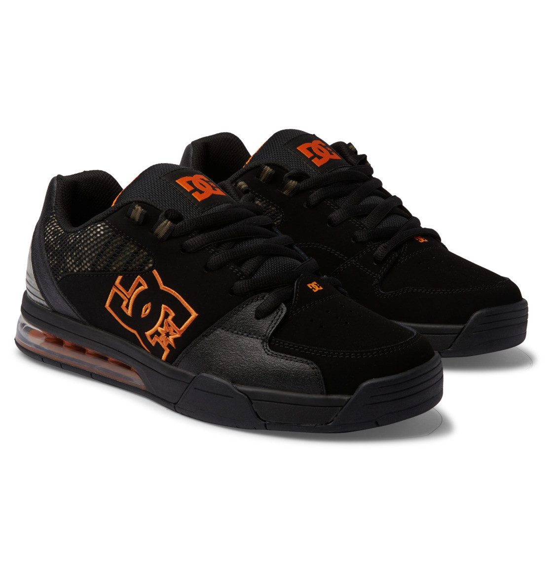 DC Shoes Versatile Sneaker günstig online kaufen