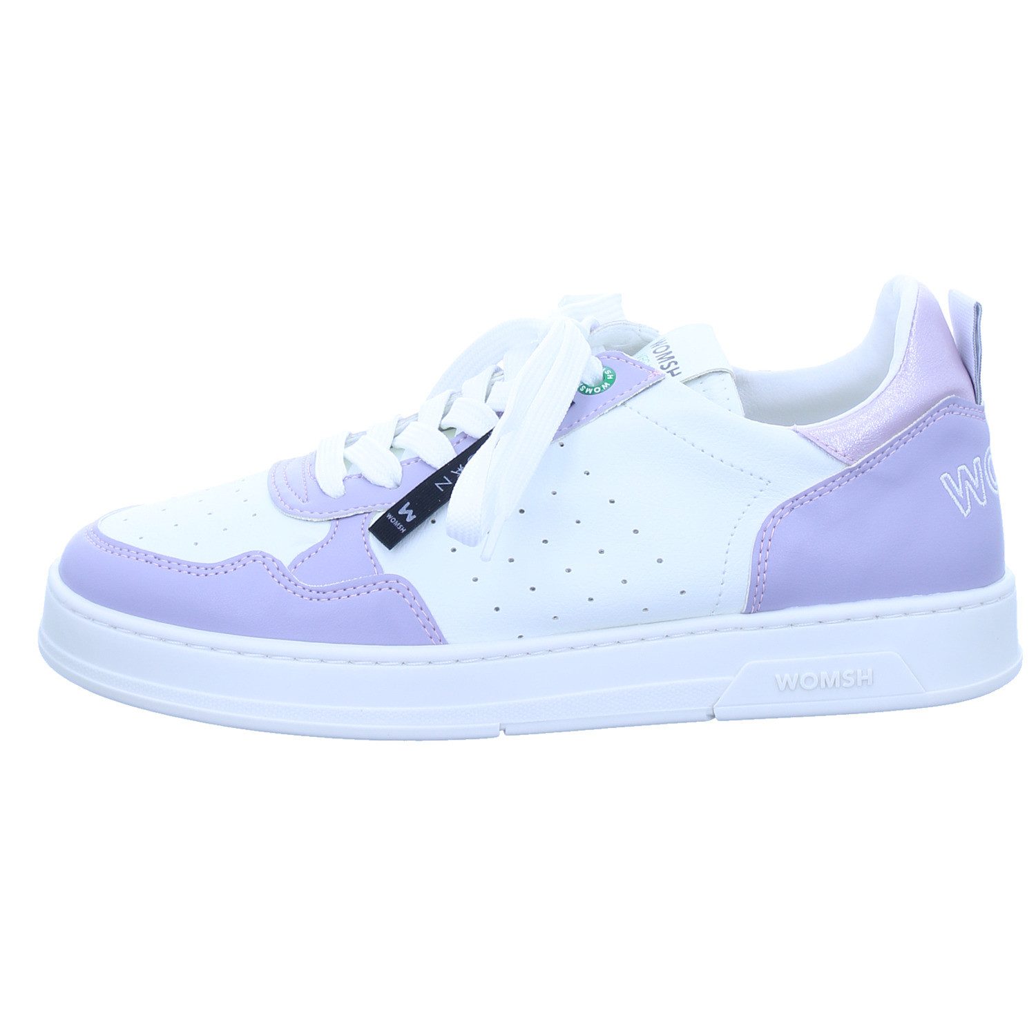 WOMSH Hyper Woman Schnürschuh