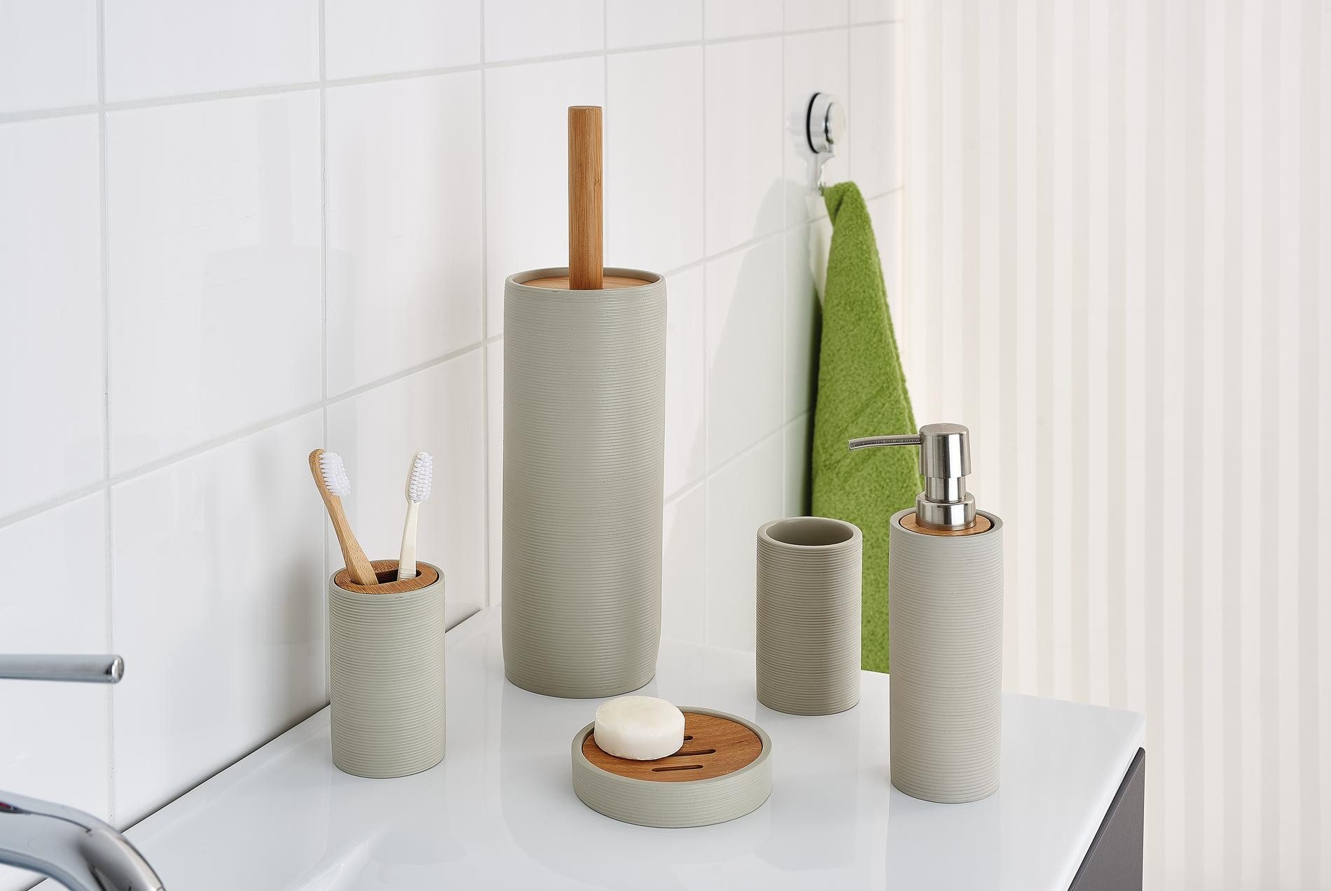 Ridder Seifenspender Roller beige