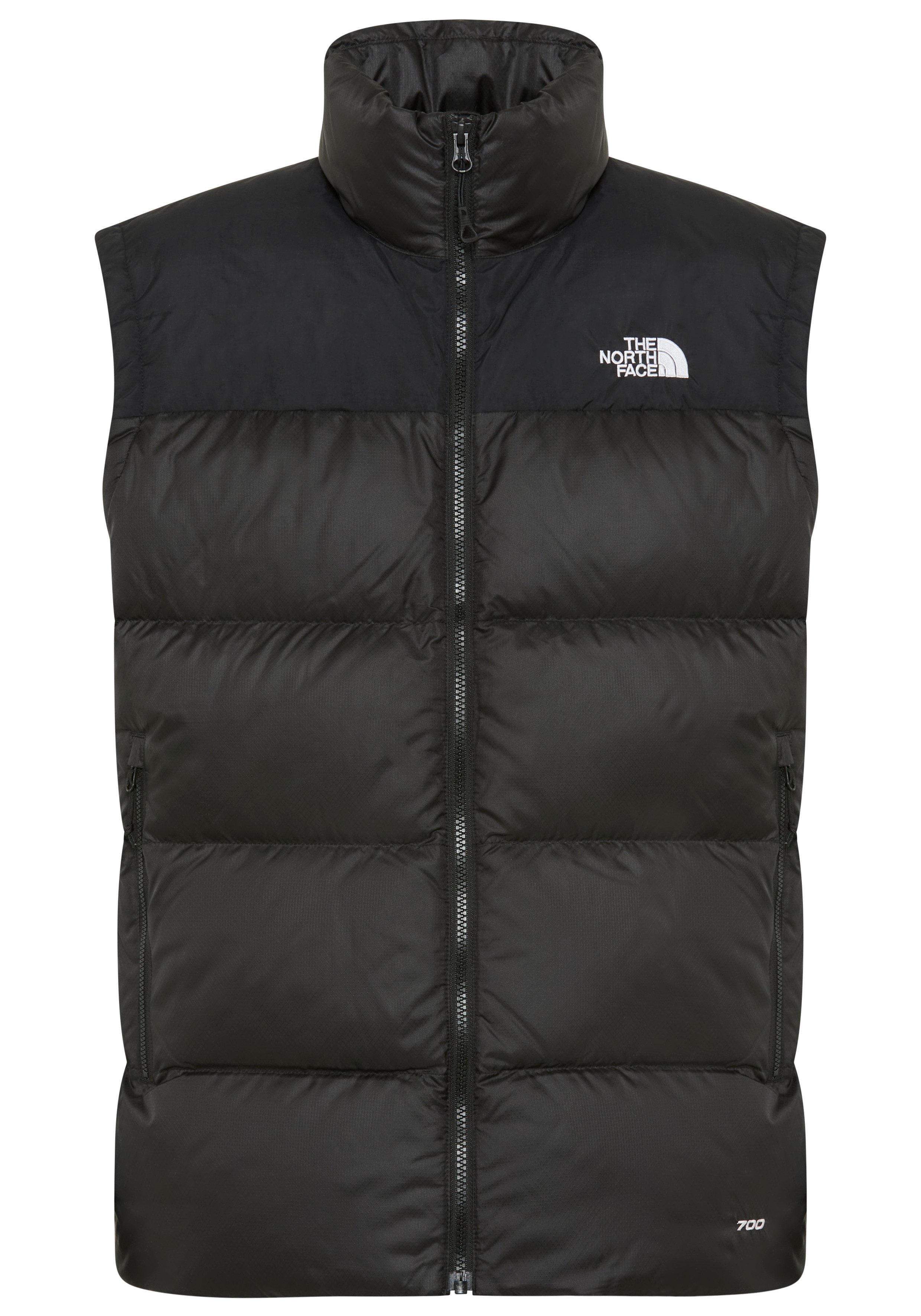 The North Face Daunenweste M DIABLO DOWN 2.0 VEST Daunenweste, leicht, isol günstig online kaufen