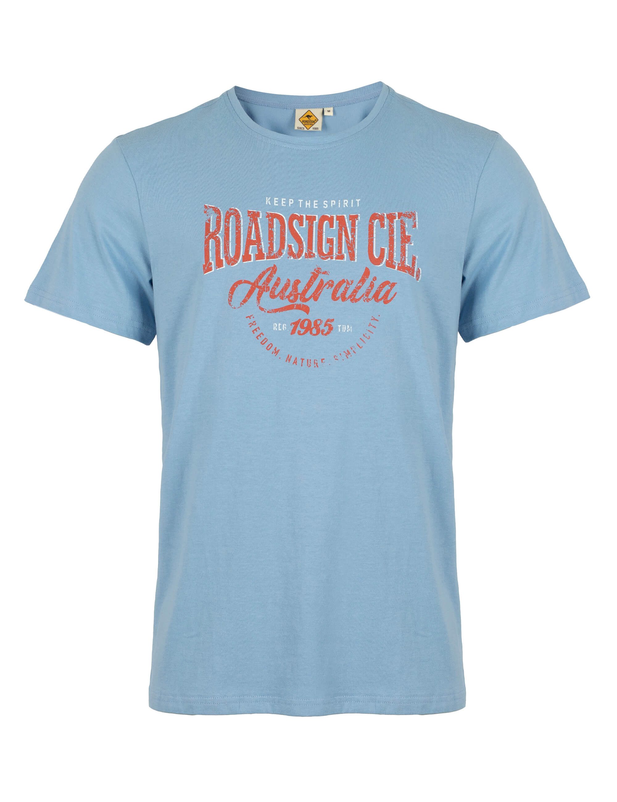 T-Shirt RS Cie