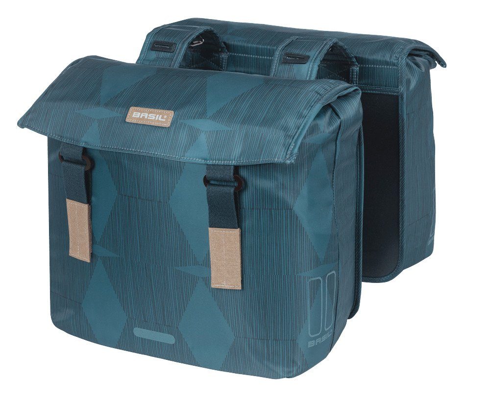 Gepäckträgertasche