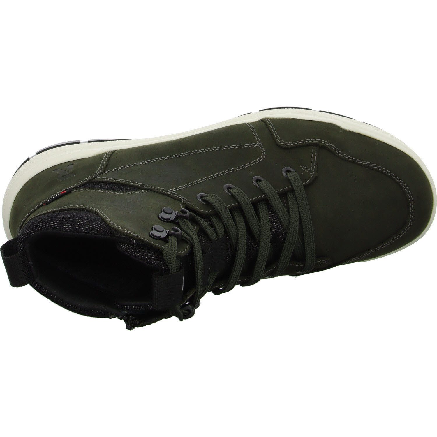 Rieker EVOLUTION U0070 Schnürstiefel