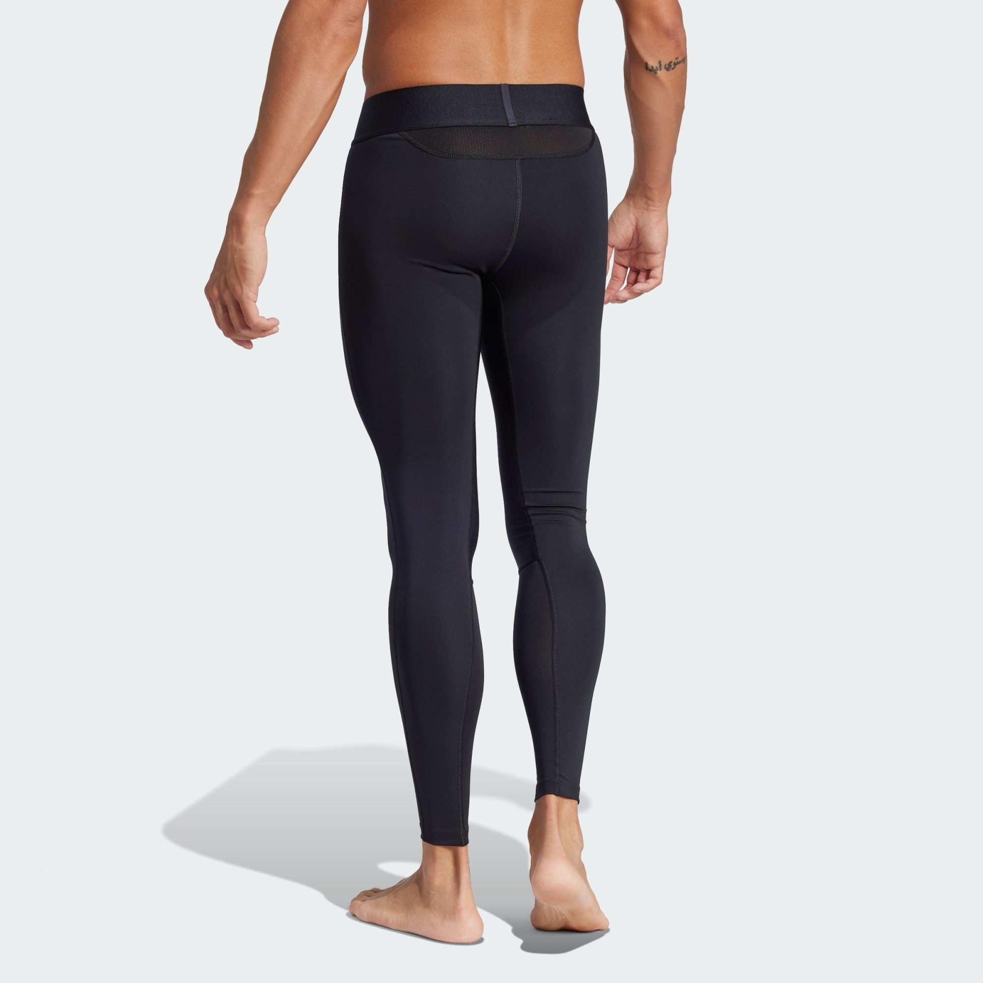 adidas Performance Leggings TECHFIT LANGE LEGGINGS (1-tlg)