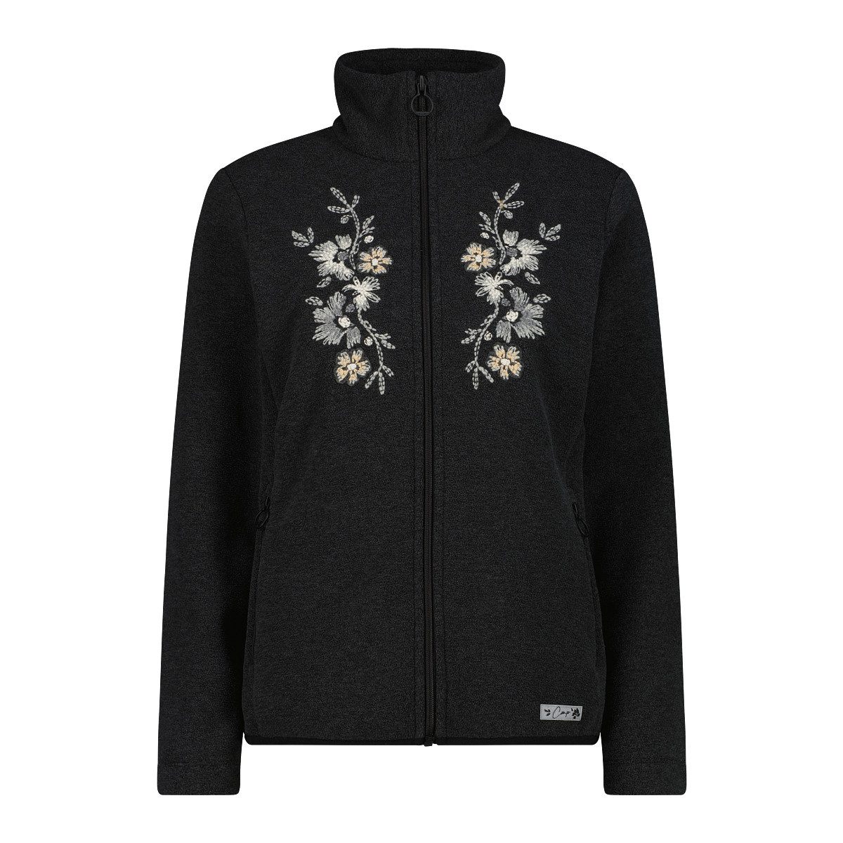 Fleecejacke CMP Damen Jacke Woman Jacket 35H4206