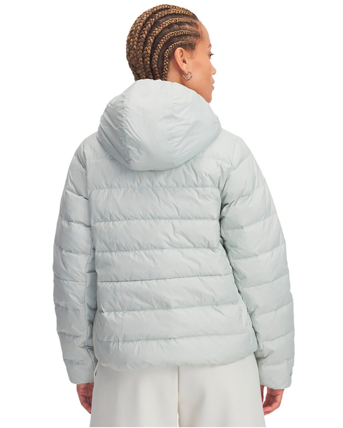 Under Armour® Daunenjacke Damen Steppjacke Legend Down