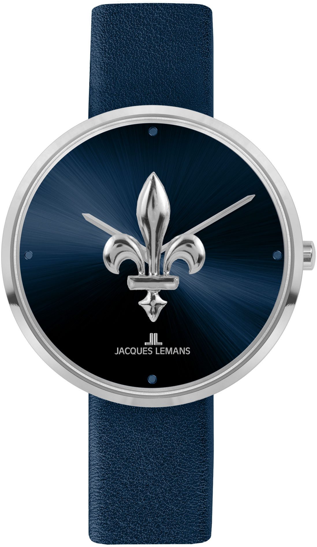 Jacques Lemans Quarzuhr Design Collection 1-2092D, günstig online kaufen