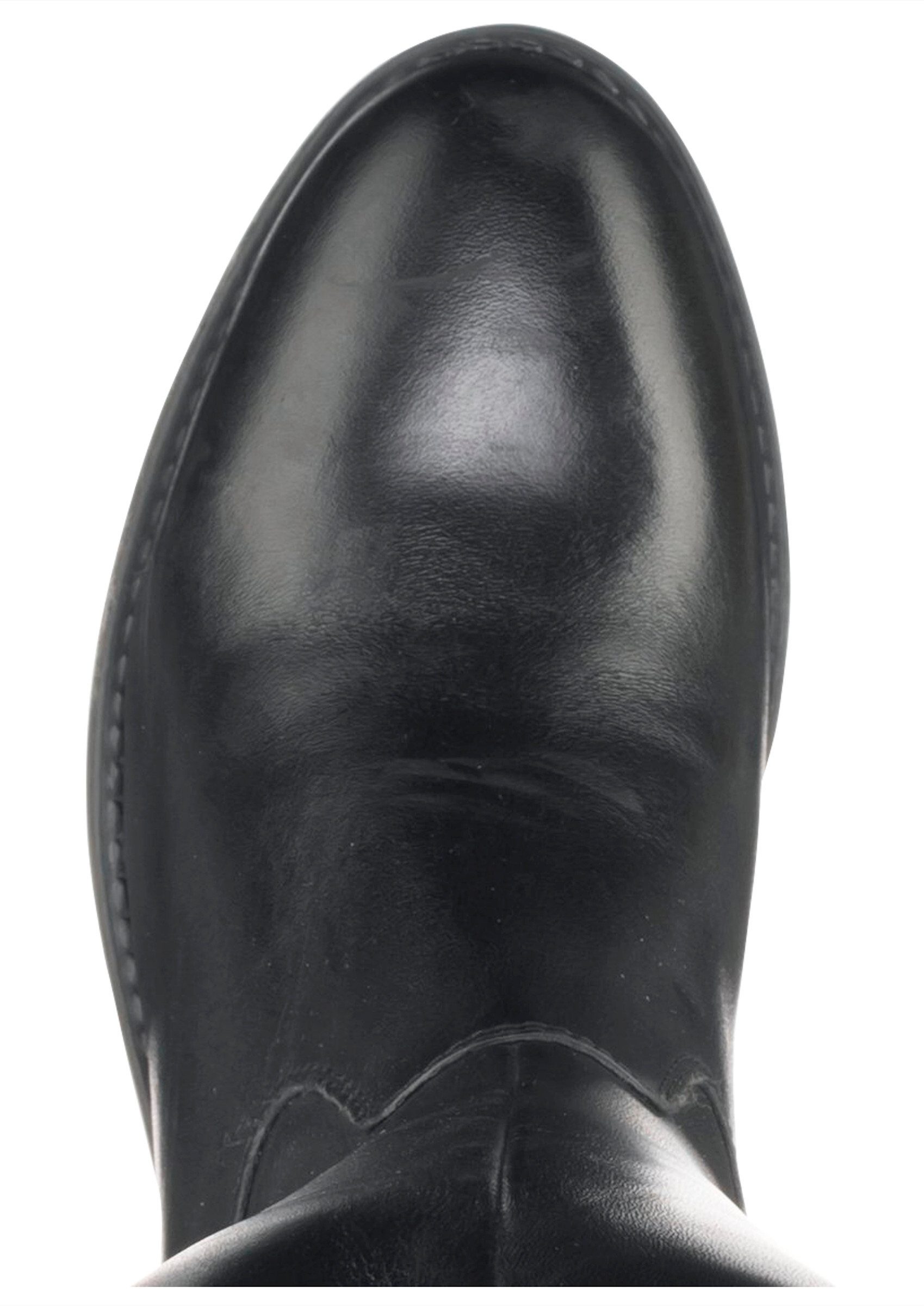 Sheego Weitschaftstiefel Stiefel
