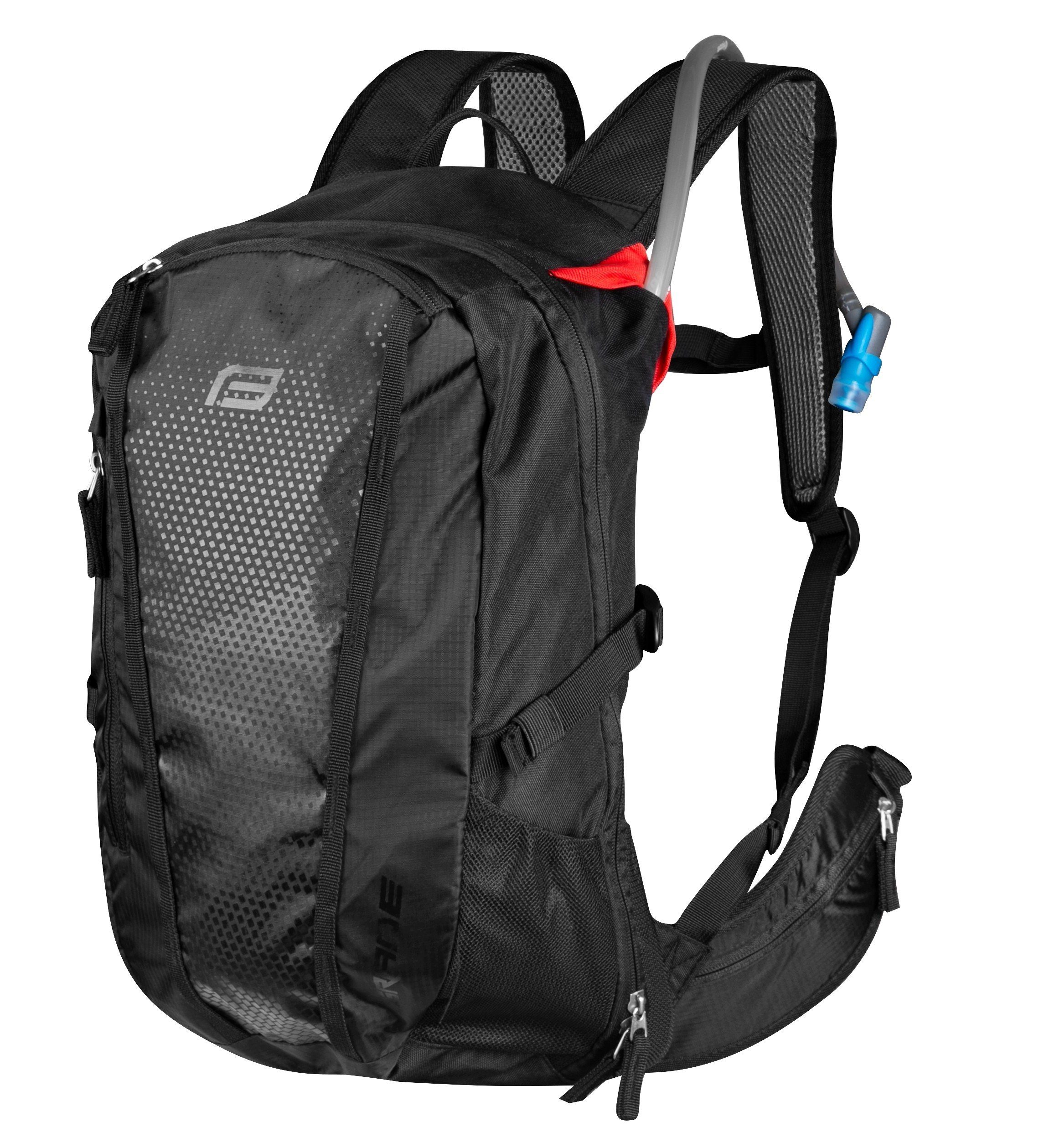 FORCE Fahrradrucksack