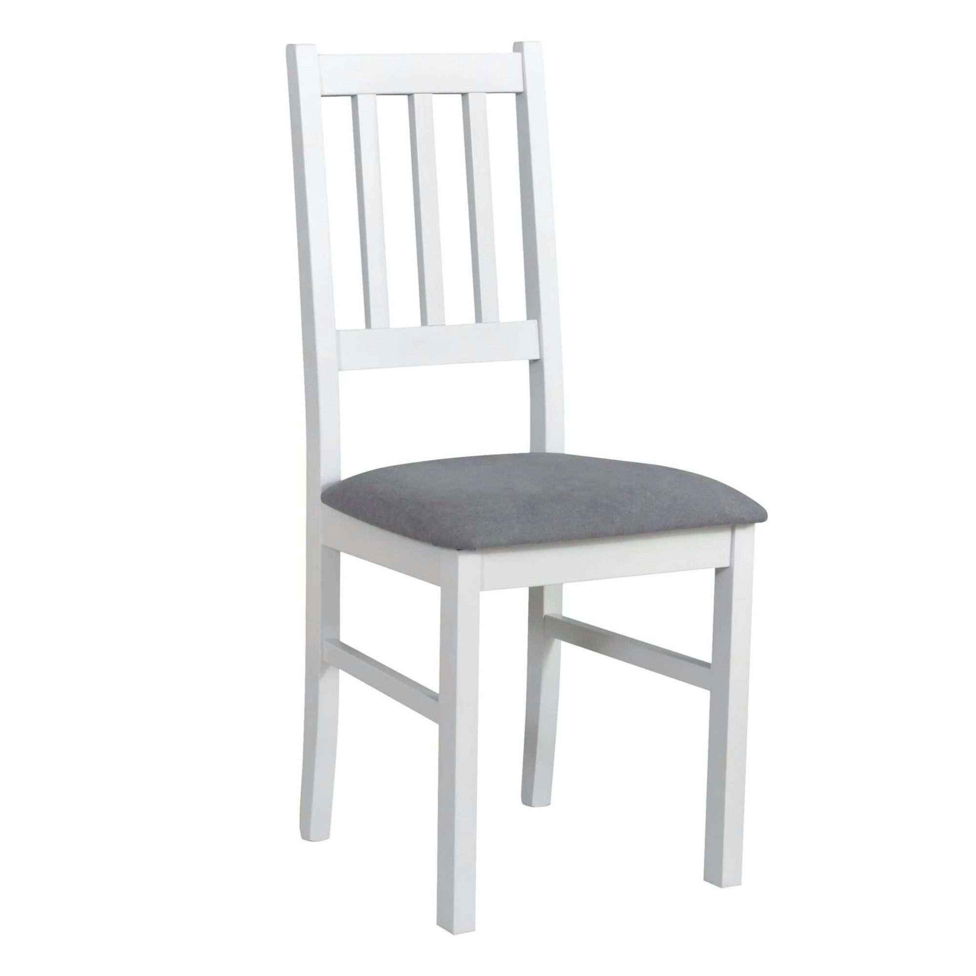 MOEBLO Stuhl BESO 04 (Polsterstühle, Holzstühle, günstig online kaufen