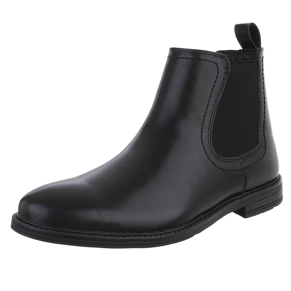 Coolwalk Eleganter Herrenschuh aus langlebigem Material günstig online kaufen