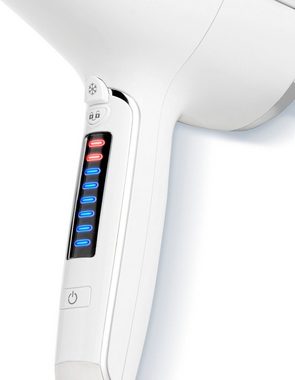 Silk'n Haartrockner Silk'n SilkyLocks, 2200 W, mit Ionen-Funktion und LED-Touchpad