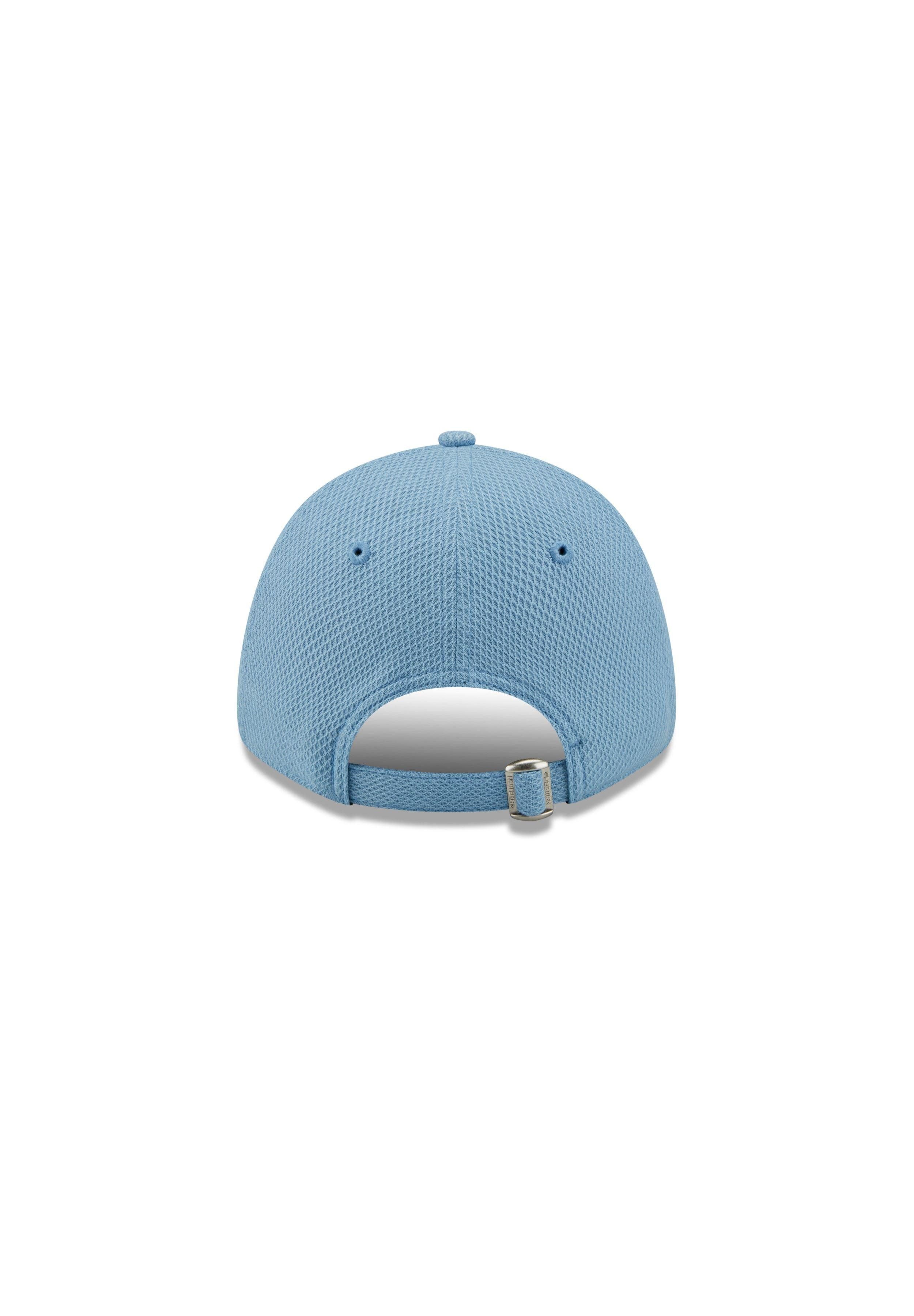 New Era Baseball Cap New York Yankees MLB Diamond Era Sky 9Forty Adjustable Women Cap New E (1-St)