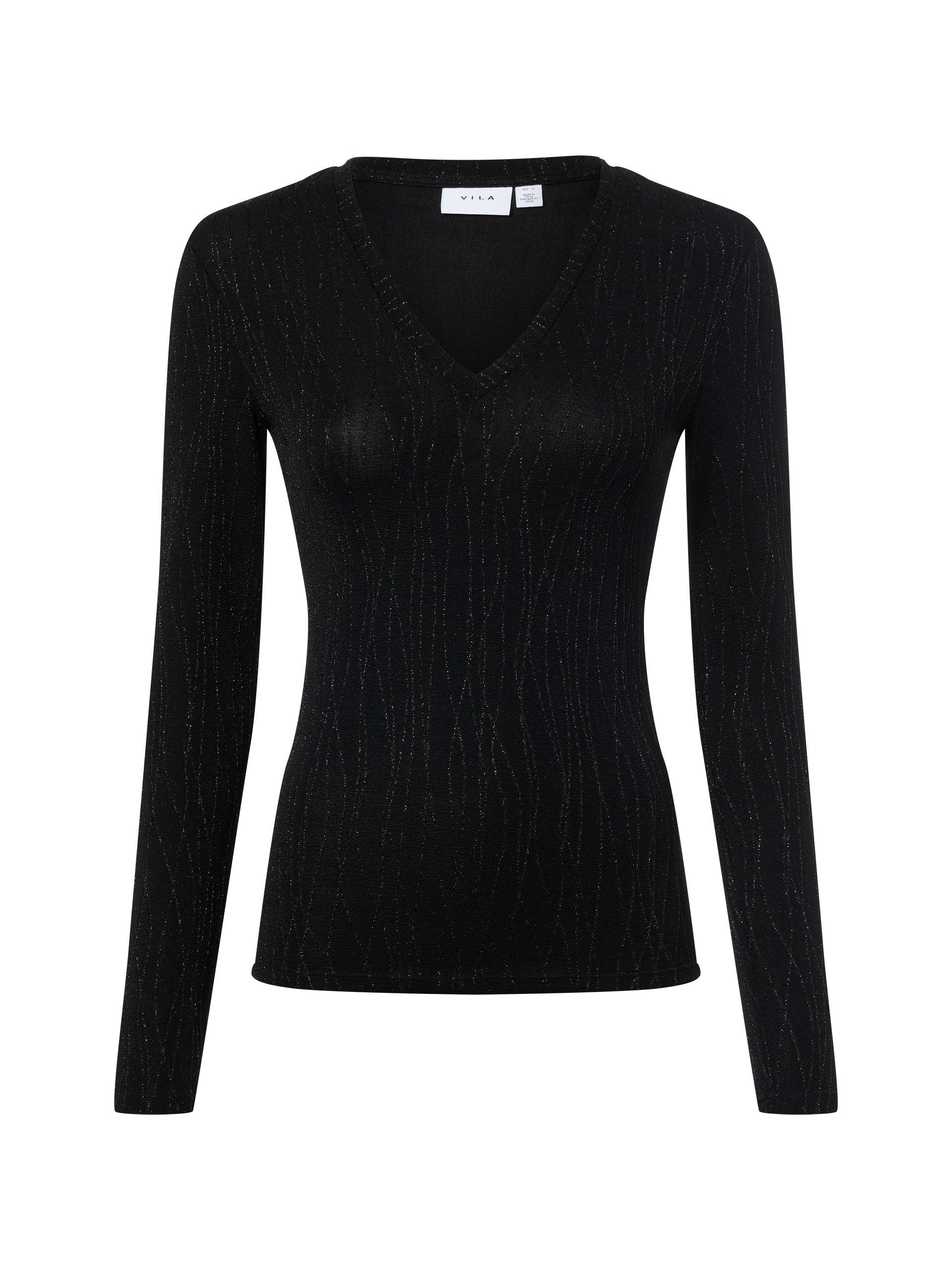 Vila Langarmshirt VIZoa