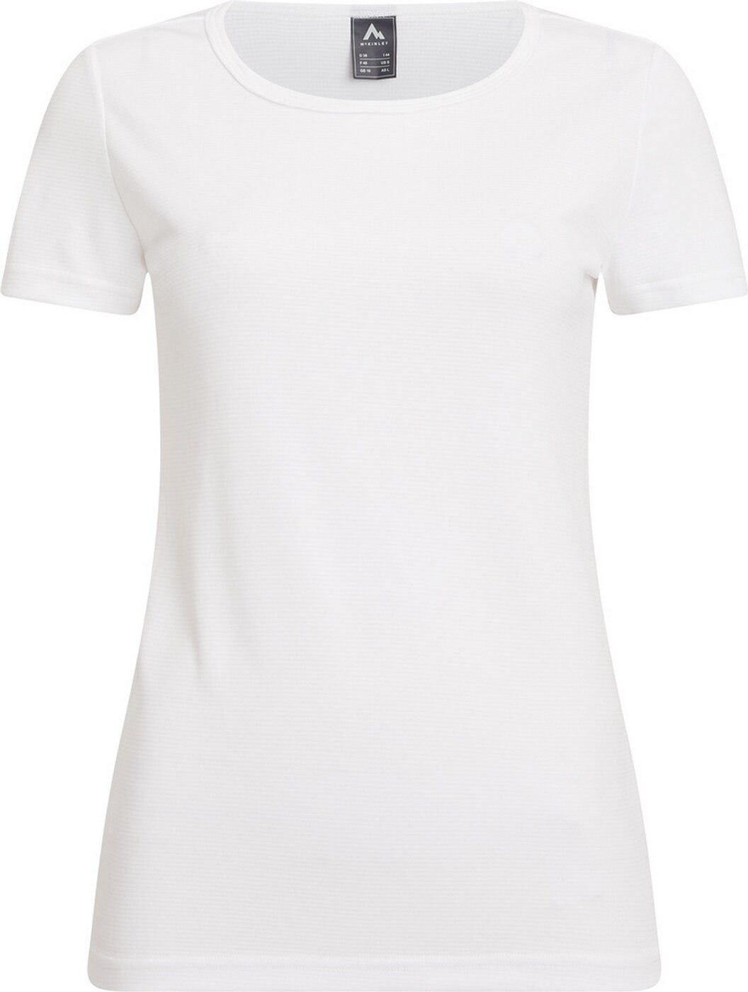 McKINLEY Funktionsunterhemd Da.-Funkt-U-Hemd Lara W WHITE